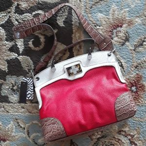 Dana Buchman beautiful bag